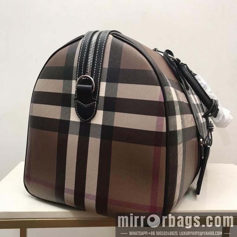 Burberry Replica Bags 80629171 50X25X27cm IQ 2colour