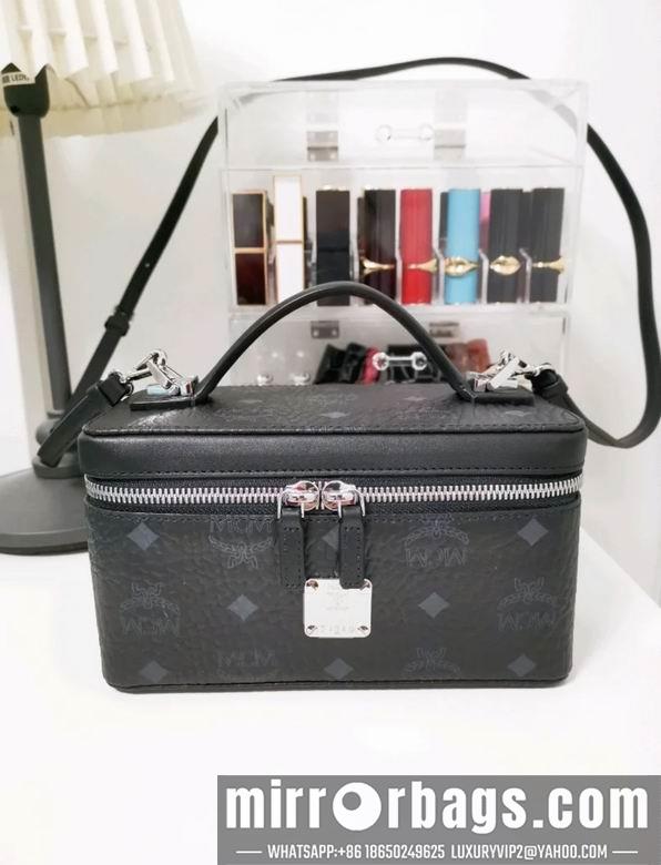 MCM Replica Bags 30913 19.5X11.5X10cm EY 2colour