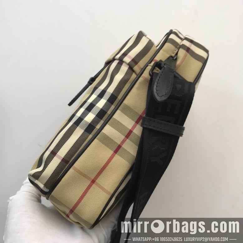 Burberry Replica Bags 80732731 16X4X20.5cm DN
