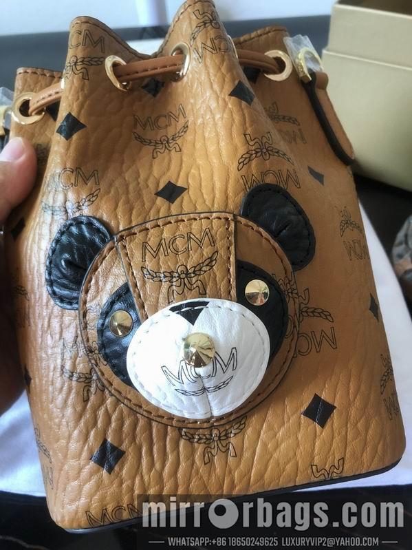 MCM Replica Bags MCM 191385