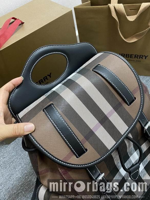 Burberry Replica Bags 36X25X15cm 081612 IQ