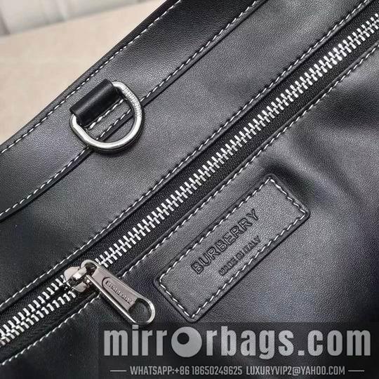 Burberry Replica Bags Burberry 8365 45x34x19cm ww