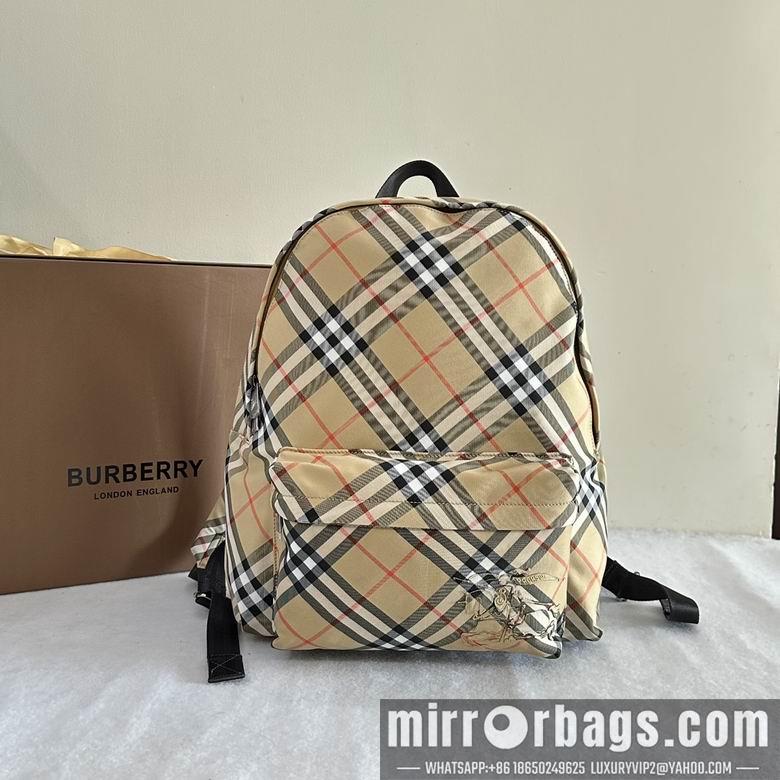 Burberry Replica Bags 35X14X41cm 120606 IQ 3colour