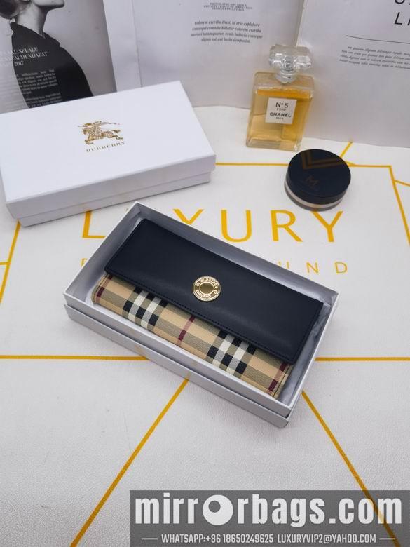 Burberry Replica Bags 8300 XMY 4colour