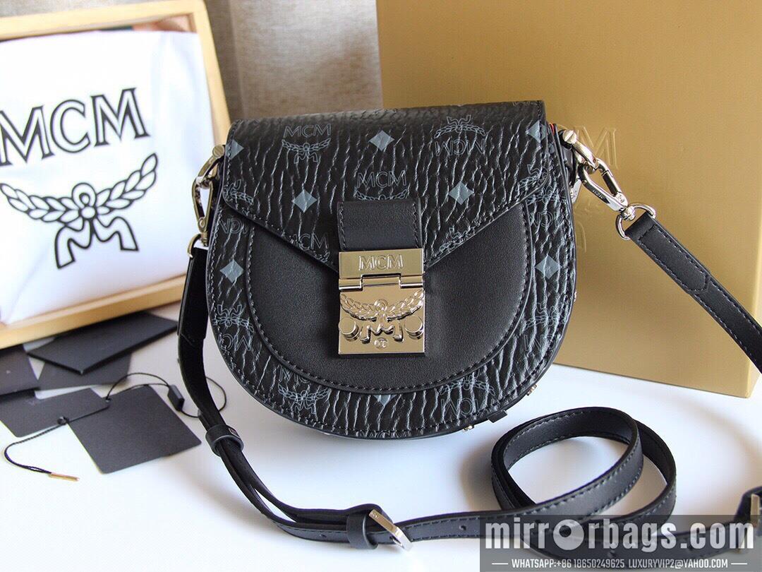 MCM Replica Bags MCM  10219 18X18X7cm dy1
