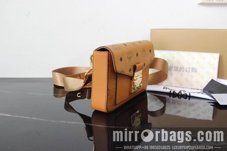 MCM Replica Bags 142004 14x20.5x4cm DY 1