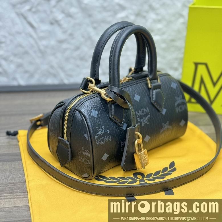 MCM Replica Bags H082 18X9X9.5cm EY