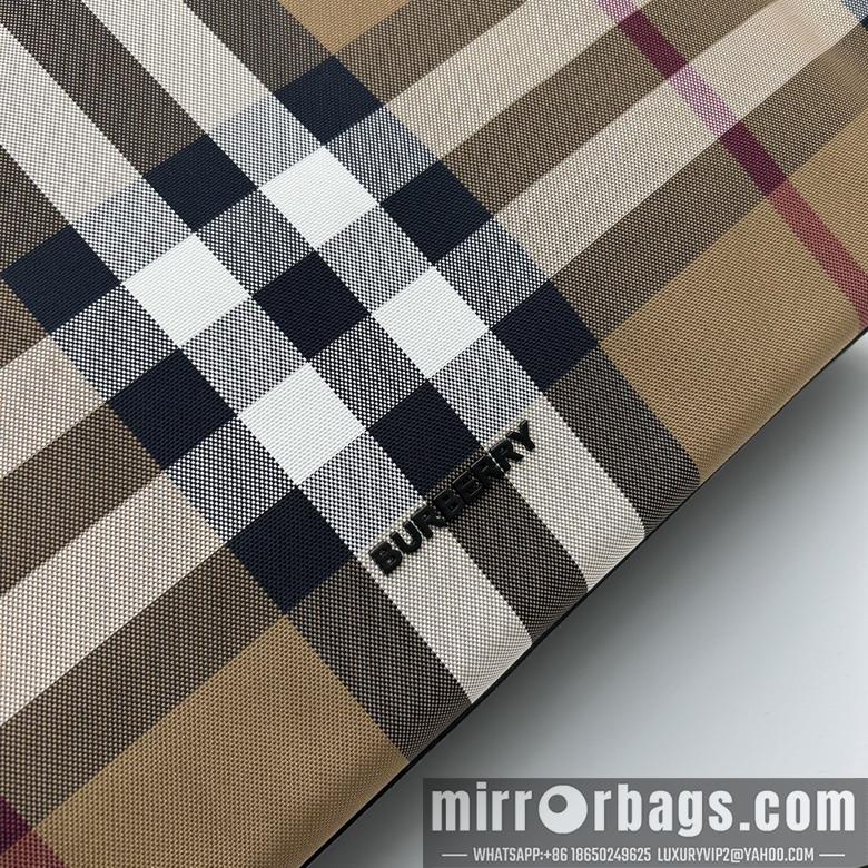 Burberry Replica Bags Bur 8030 45x20x35cm ww