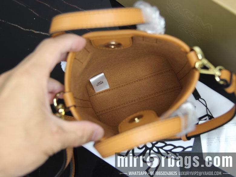 MCM Replica Bags 201503 20x15x3cm DY 1