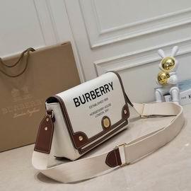 Burberry Replica Bags Burberry 8350 25x8.5x18cm ww