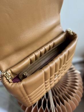 Burberry Replica Bags Lola 0501 26X10X18cm XM