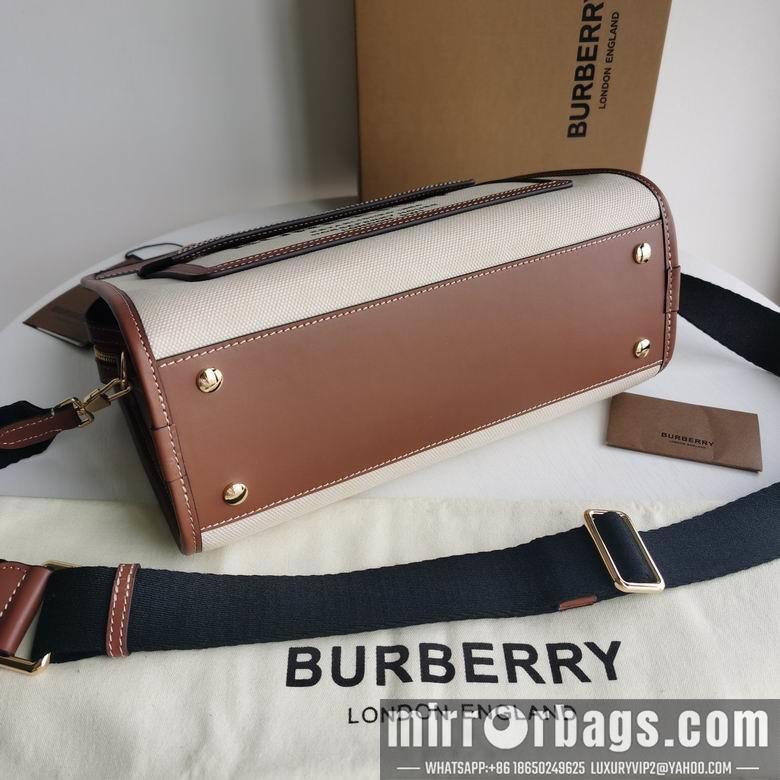 Burberry Replica Bags Burberry 29.5x12x31cm  HQ