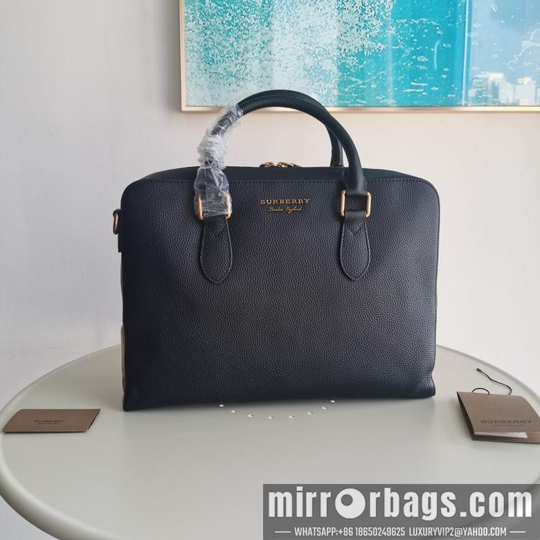 Burberry Replica Bags Burberry 38x9x28cm  HQ 1