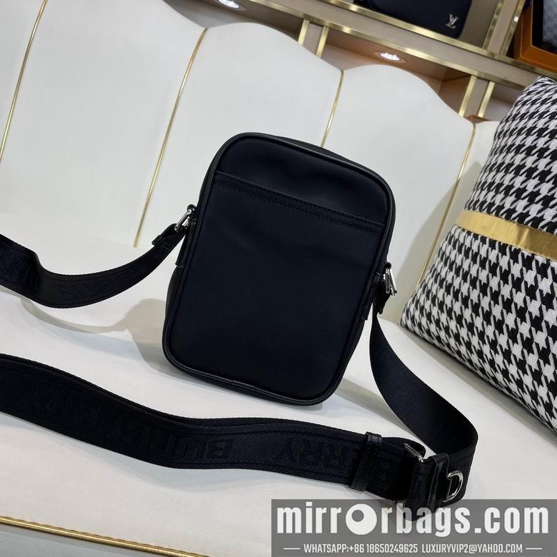 Burberry Replica Bags 8002 20X15X5.5cm WP