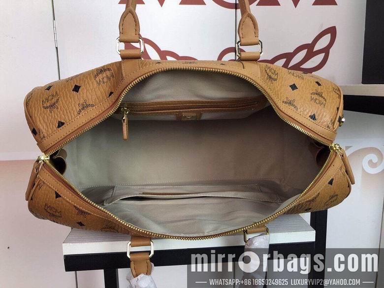 MCM Replica Bags 6022 45.5X27X20cm EY 2colour