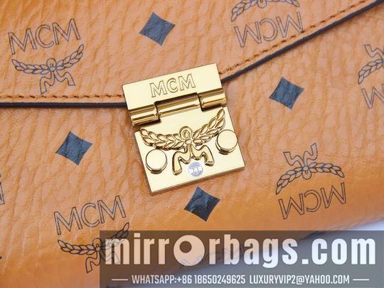 MCM Replica Bags CA20499  18.5X11X4
