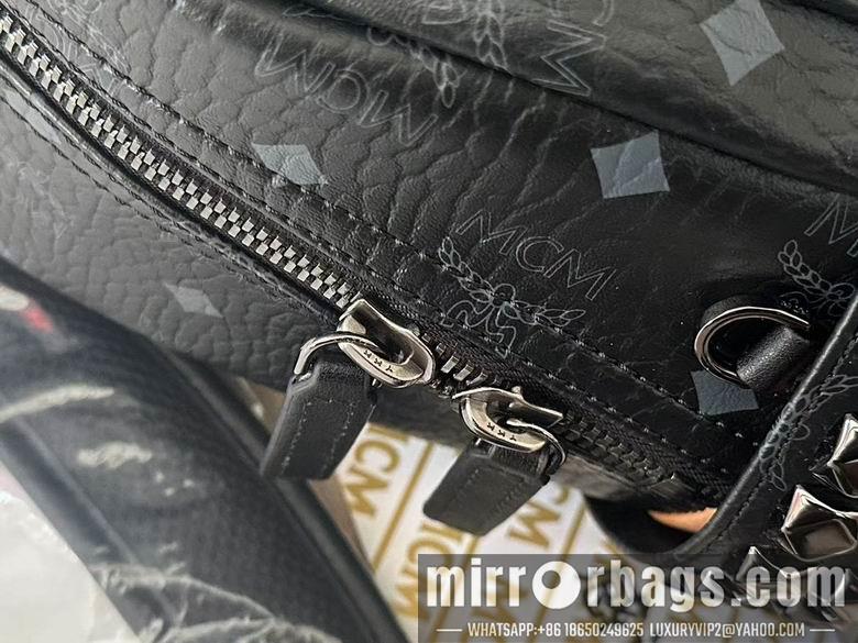 MCM Replica Bags 5720 38X30X13cm EY 2colour
