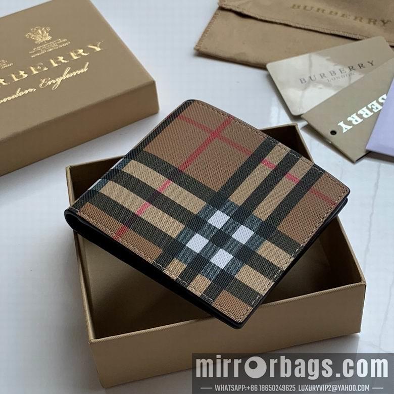 Burberry Replica Bags 40740371 11X10cm