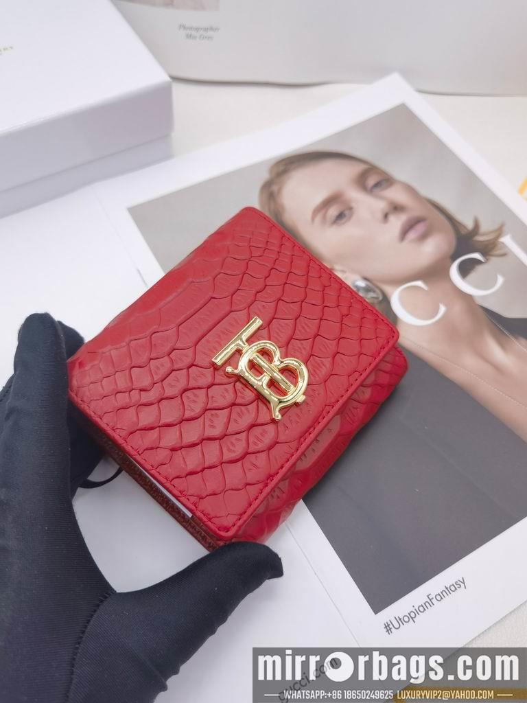 Burberry Replica Bags Bur 0385 zy1
