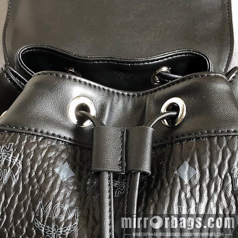 MCM Replica Bags Brandenburg  5503 28X38X13 30X41X14cm