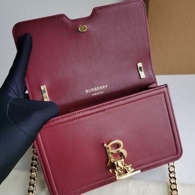 Burberry Replica Bags 80522321 20X5.5X12.5cm XM