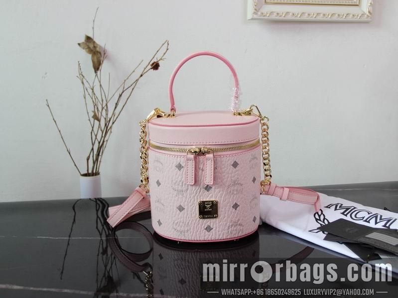 MCM Replica Bags MCM 161614  16X16X14cm dy8
