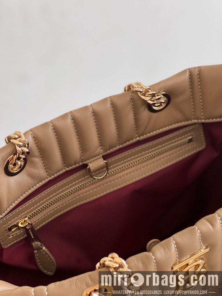 Burberry Replica Bags 90591 36x10x30cm yz 04