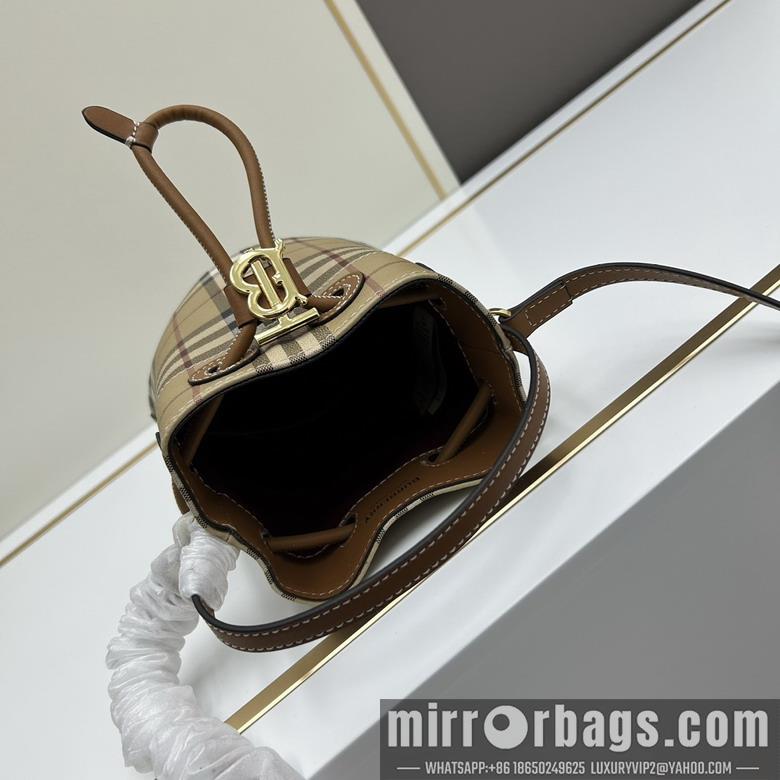 Burberry Replica Bags Bur 8054 16.5x11x18.5cm ww1