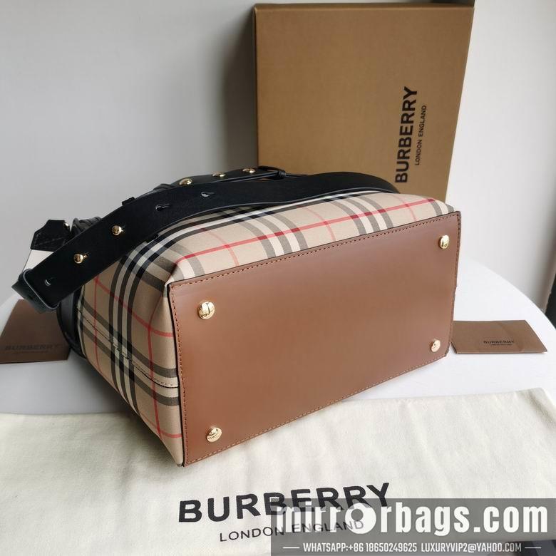 Burberry Replica Bags 7901 36x15.5x23cm HQ
