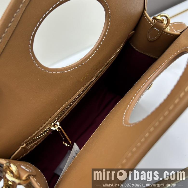 Burberry Replica Bags Bur 8320 23x6x26.5cm ww1