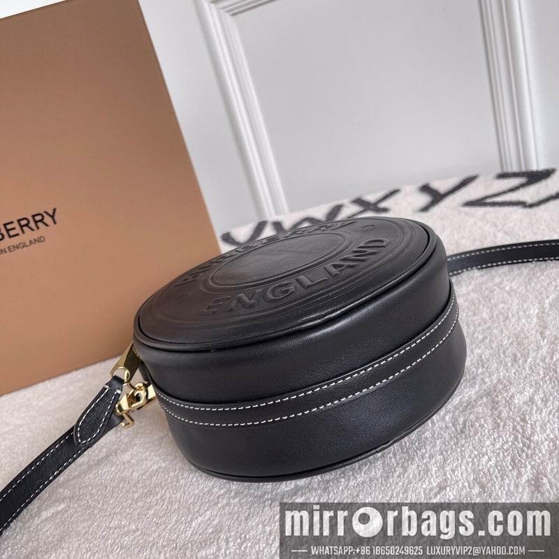 Burberry Replica Bags Louise 80429701 17x7x17cm yz 05