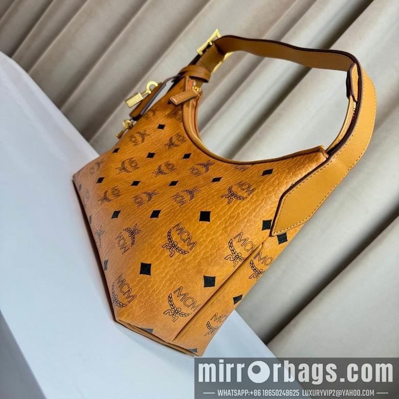 MCM Replica Bags 26X19X9.5cm 122716 EY