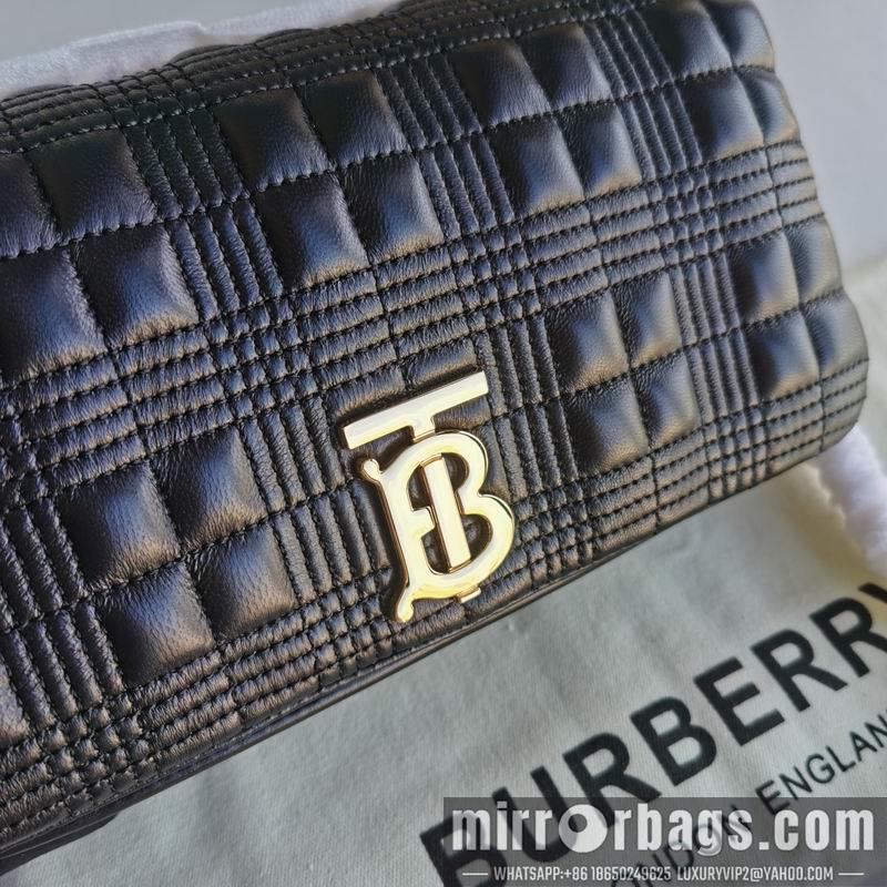 Burberry Replica Bags 03513 23X6X13cm XM