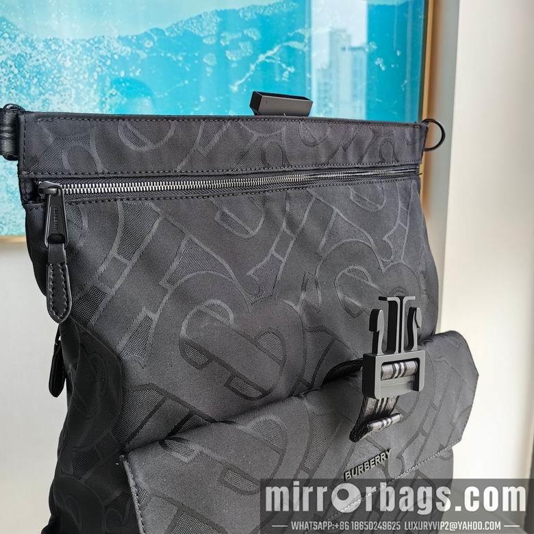Burberry Replica Bags 8053 36X19X58cm IQ
