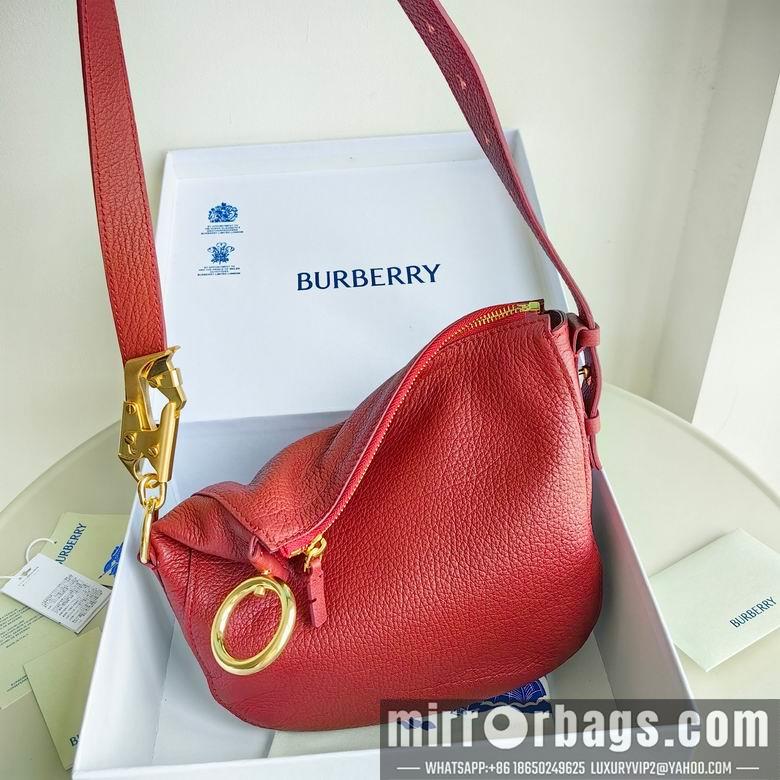 Burberry Replica Bags 5531 24X8X23cm IQ 2colour
