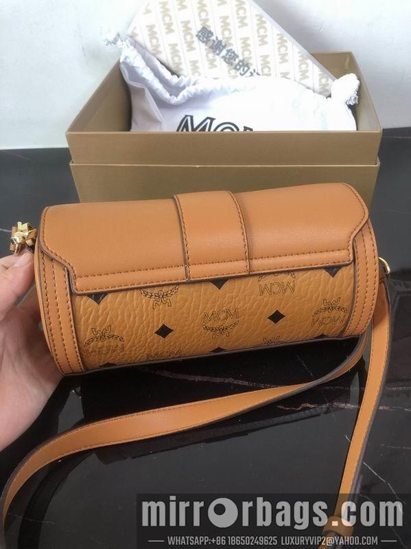 MCM Replica Bags MCM  112110 1:1 dy