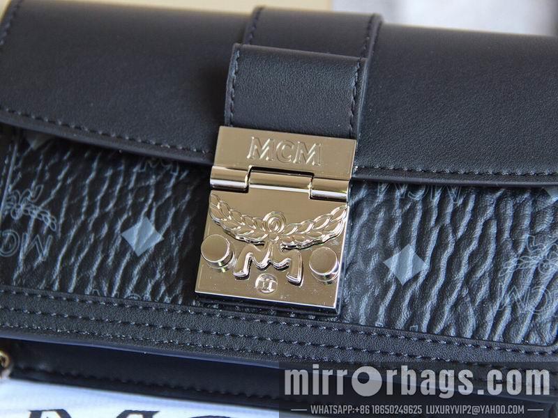MCM Replica Bags MCM  6724 11X18.5X5cm LL