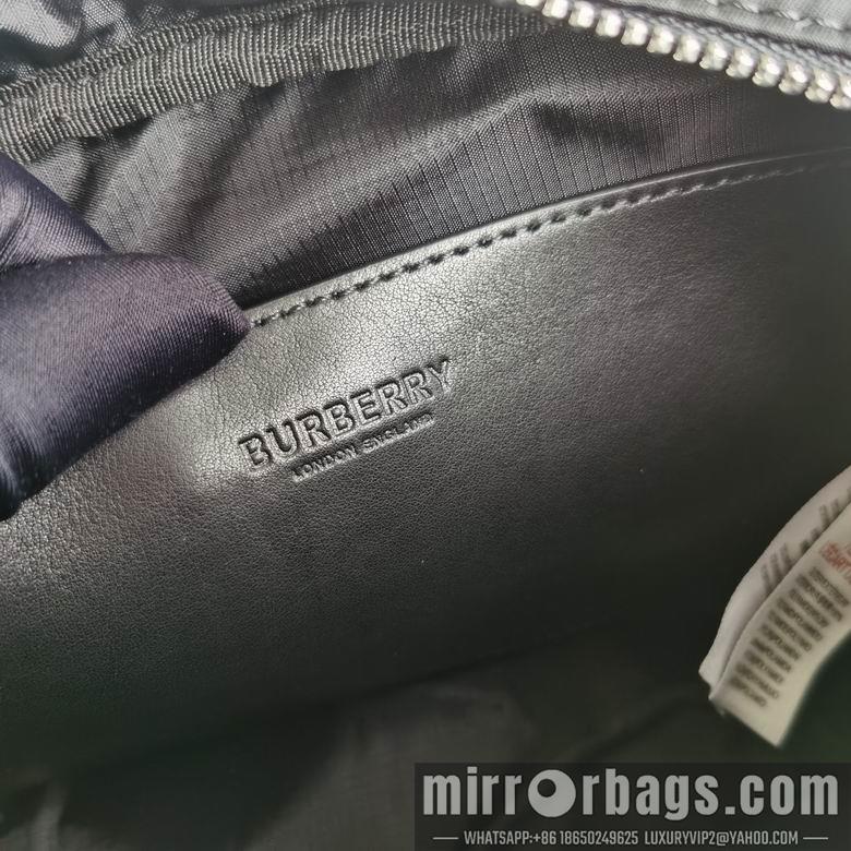 Burberry Replica Bags 80490941 22.5x6.5x16cm HQ 1