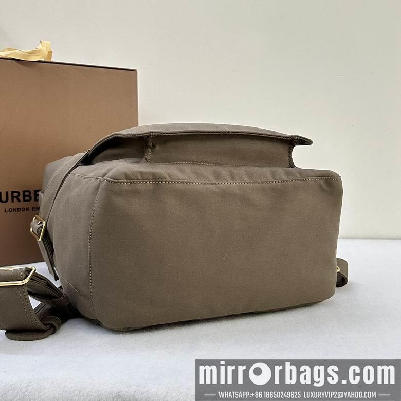 Burberry Replica Bags 33X10X43cm 081611 IQ 2colour