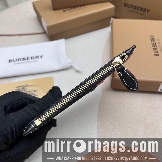 Burberry Replica Bags Burberry 80418371 13x7.5cm zy