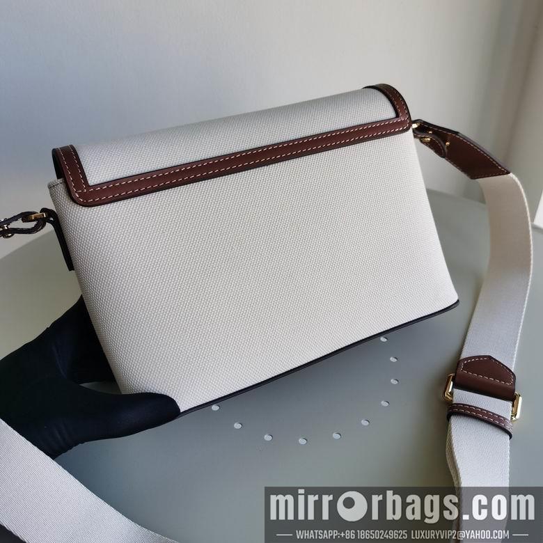 Burberry Replica Bags 80211101 25X18X8.5cm  IQ