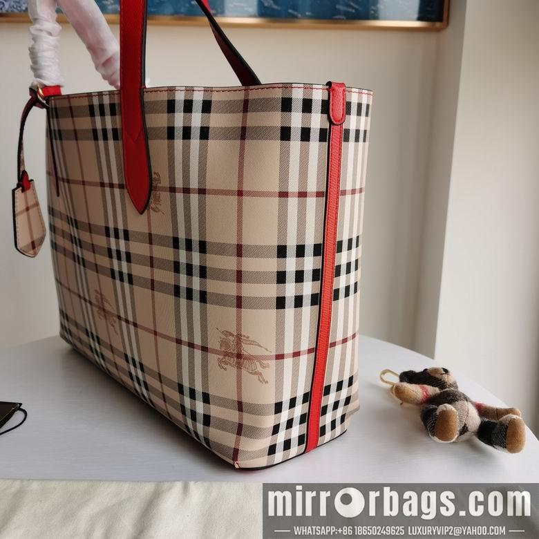 Burberry Replica Bags 6351 37X29X13cm IQ 4colour