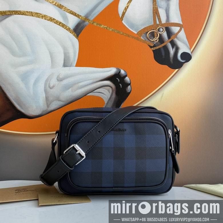 Burberry Replica Bags 80732711 22.5X6X16cm  SC