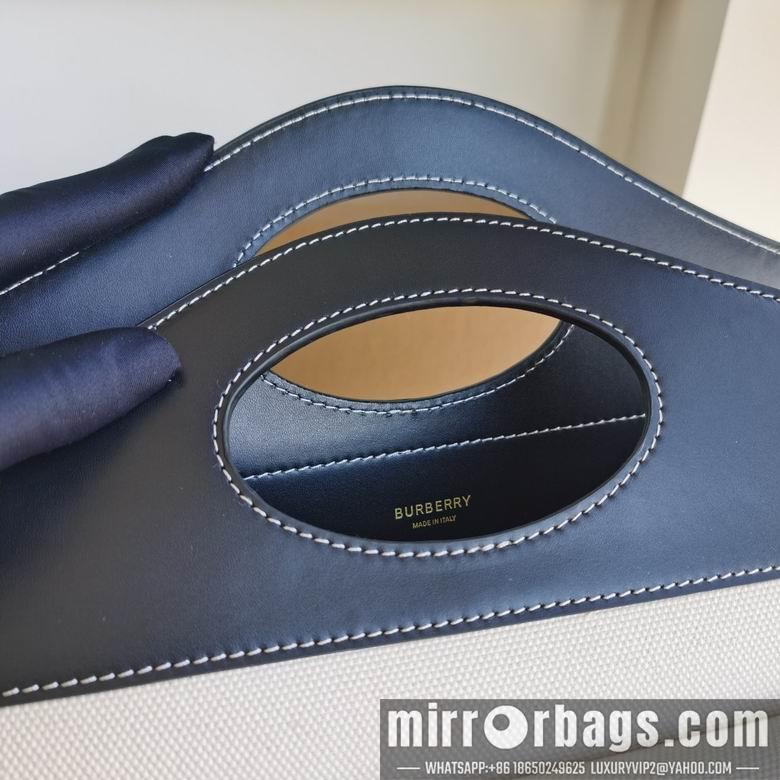 Burberry Replica Bags Burberry 37x9.5x41cm HQ 1