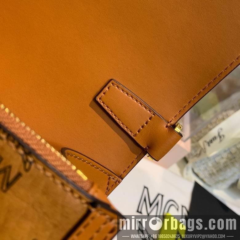 MCM Replica Bags L088 25X10X18cm EY