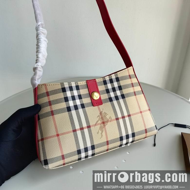 Burberry Replica Bags vintage 051808 IQ  3colour