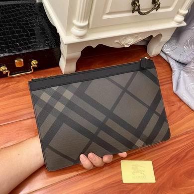Burberry Replica Bags F0151 30X19.5cm XM 2colour