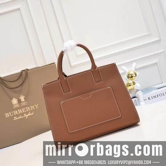 Burberry Replica Bags Burberry 8376 27x11x20cm ww 2色1