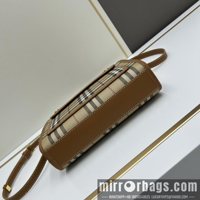 Burberry Replica Bags Bur 8320 23x6x26.5cm ww1
