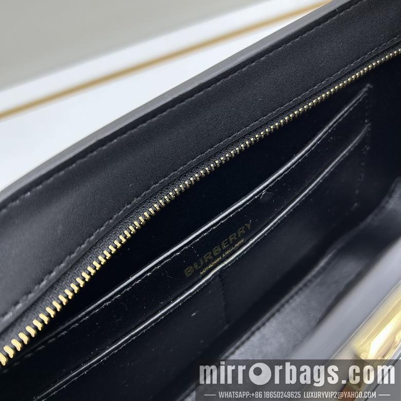 Burberry Replica Bags Burberry 8031 28x5x14cm ww